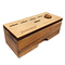Penny Drop is our most popular family game. It can be played with 2 - 10 players of all ages. This is our travel game version.